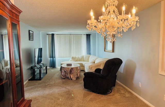Great location 2 minutes away from Buffalo Niagara International Airport
