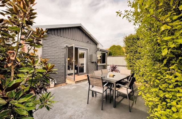 Tranquil Retreat :Serene Living