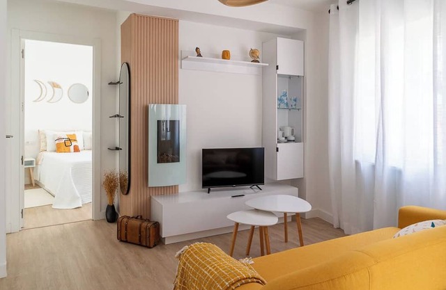 Wanderlust Estudio, in the heart of Ribadeo