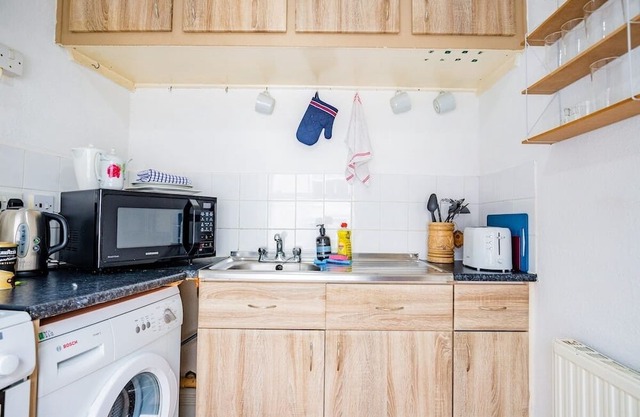 Guest Homes | Broadbanks View