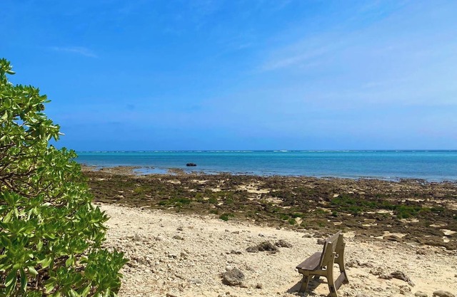 Spacious villa 1 minute walk to private beach / Ishigaki Okinawa