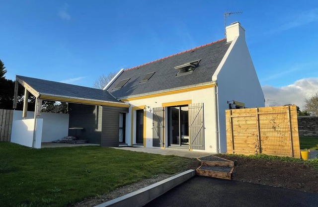 Maison Saisonnière Ile de Groix