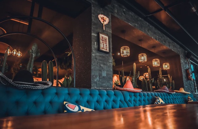 Concept Hotel Pamela