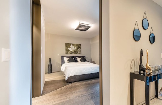Vacation apartment/apartment for 2 guests with 60m² in Bottighofen (265240)