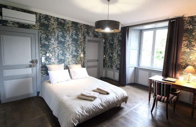 Gite Le Monteil, 4 bedrooms, 6 persons