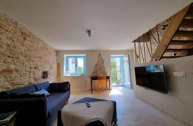 Holiday house with a parking space Juršići, Central Istria - Središnja Istra (K-23099)