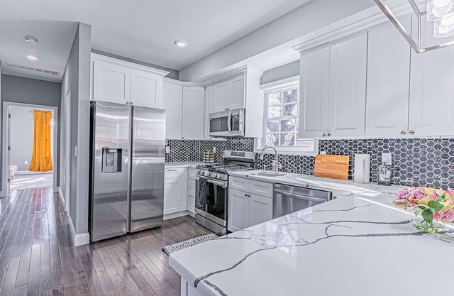 Villa @ Union spacious 4 bedroom home