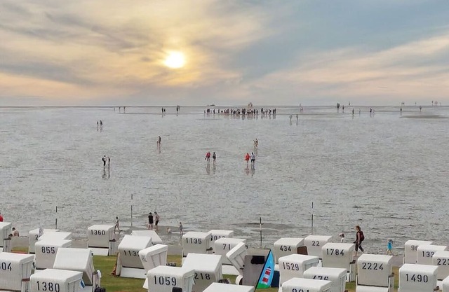 Wiebers & Voigt Comfortable holiday residence