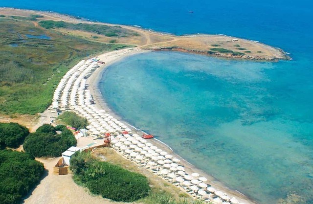 La casa nel villaggio by Pugliadamare