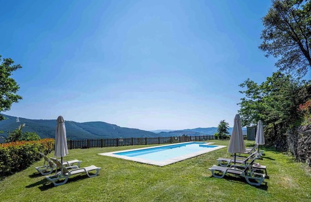 Homerez - House in Vilar de Ferreiros