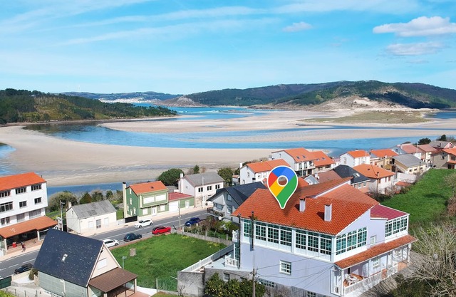 AG House Fuentes Canduas 1