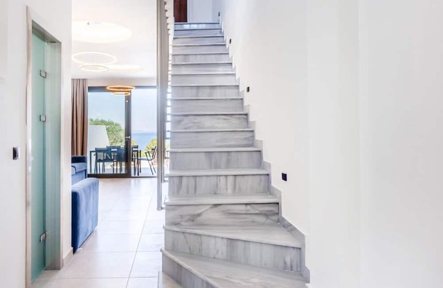 Villa Ismini Ena in Polychrono