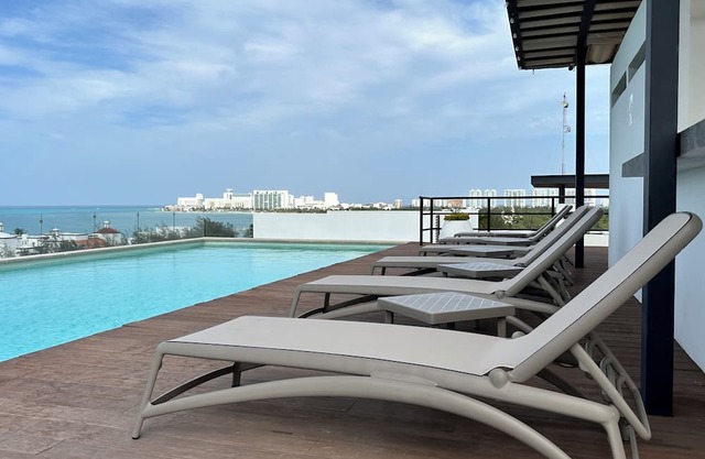 TAKH Condo Hotel Ocean Views by Marea