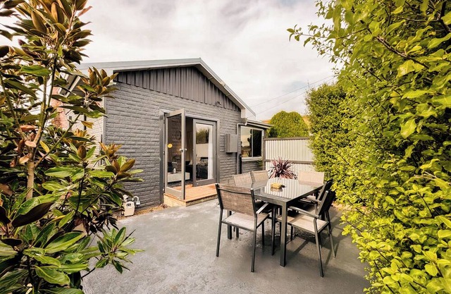 Tranquil Retreat :Serene Living