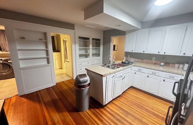 Convenient and comfortable!