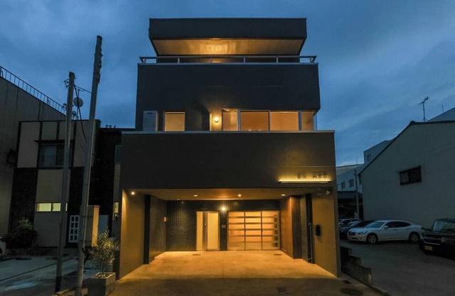 A 7minute walk from Kanazawa Station A rental vi / Kanazawa Ishikawa