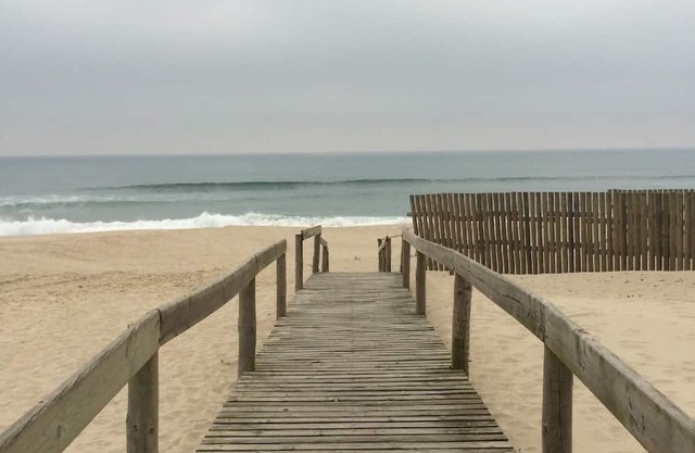 Holiday apartment Ovar for 1 - 4 persons - Holiday apartment