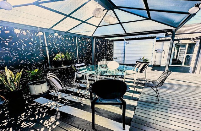 ELEDA HOUSE HUNTER VALLEY - 3 BEDROOM