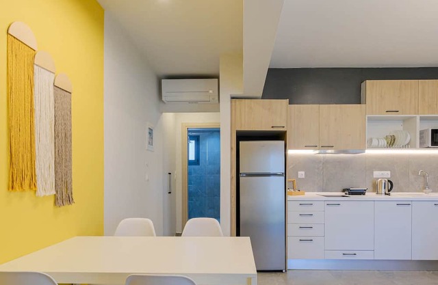 De Mar Village Apartment 1, Agios Nikolaos