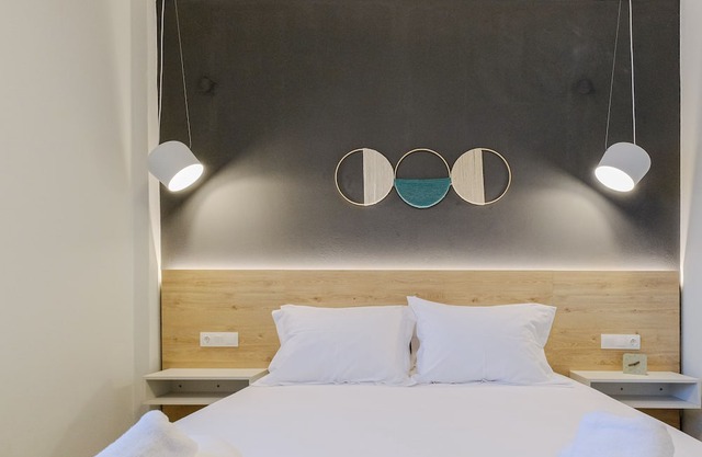 De Mar Village Apartment 2, Agios Nikolaos