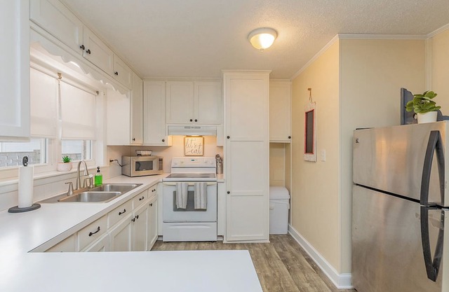 Cute, Pet Friendly Home in Thomasville