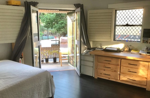 Walk to Sydney Attractions