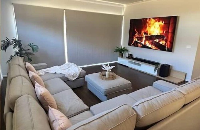 Stylish home in Werribee