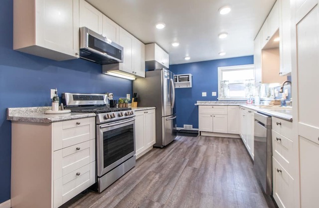 Bucky's Haven | Heirloom Vacations