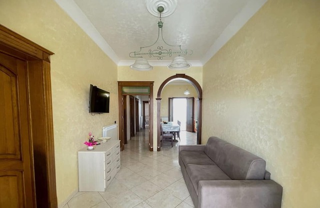 Casa Esma in Centro Porto Cesareo