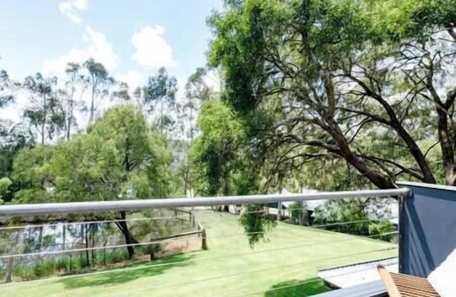 The Blackwood Cottage