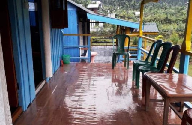 Mountain View Home stay Alipurduar