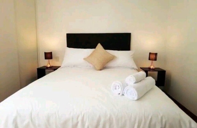 Exclusivo y Acogedor Departamento Cerca al Mall