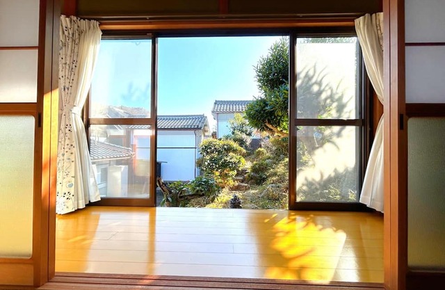 NEW OPEN A country house for rent where you can e - 3 Pieces / Fukuchiyama Kyōto