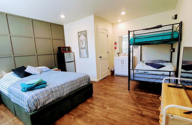 Bigfoot Hideout - Wendigo #6