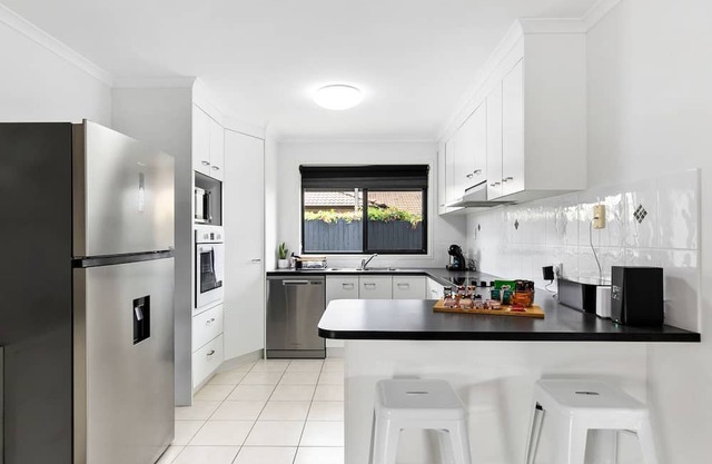 Relax at Moonstone-Moonstone dr