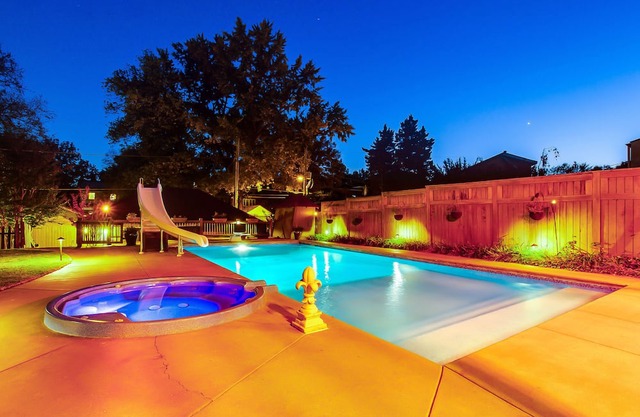 PGA - Historic Home in Cherokee Triangle Louisville - PGA