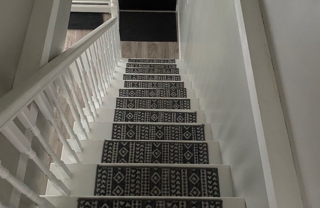 Welcoming 4-bedroom apartment - Pet Friendly