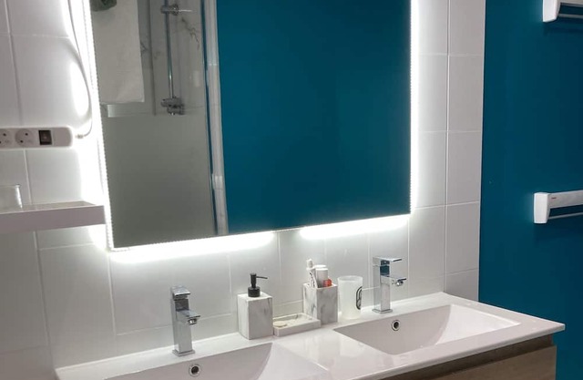 Chambres Dans Maison Avec Jardin