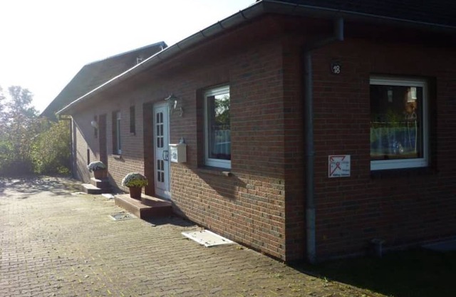 aan de Pastorie