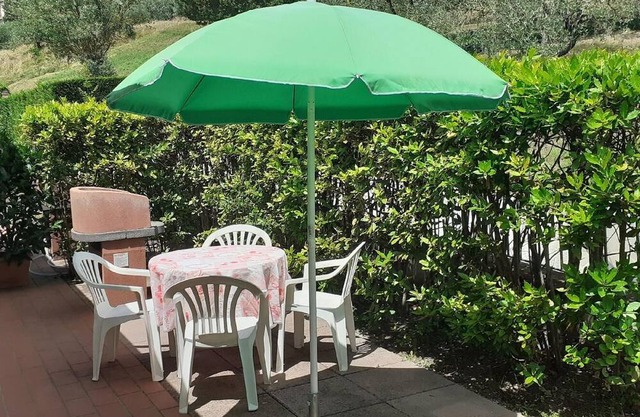 Holiday apartment Gambassi Terme for 1 - 5 persons with 2 bedrooms - Farmhouse