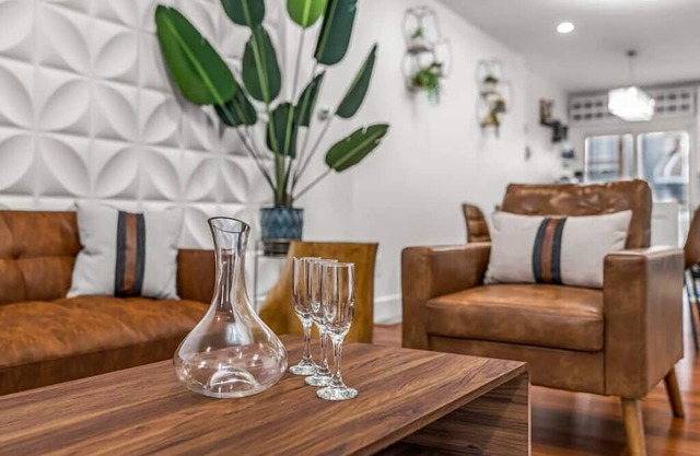 Stadium District Rooftop, Movie Lounge & Game Room