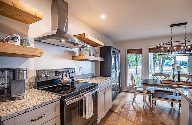 NEW Listing! Bluff Villa on Dataw