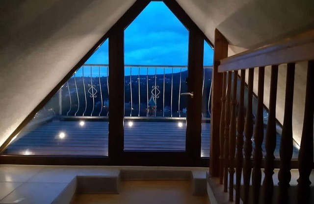 Vision Comfortable holiday residence