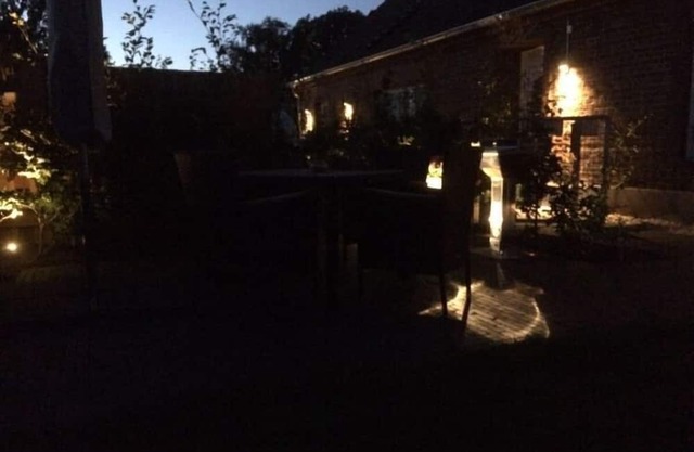 Holiday apartment Alpakablick