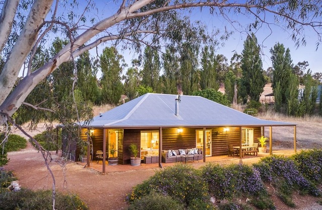 NEW LISTING: Bendemere Country Retreat - 200 Acres on Picturesque Private Valley