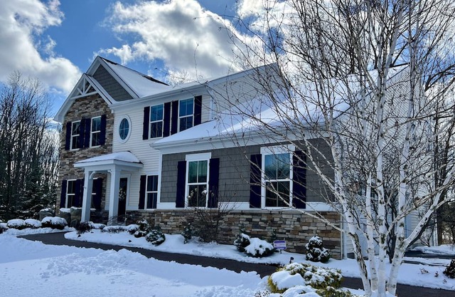 BUFFALO SUBURB ESTATE to witness "ONCE IN A LIFETIME SOLOR ECLIPSE OF THE SUN"