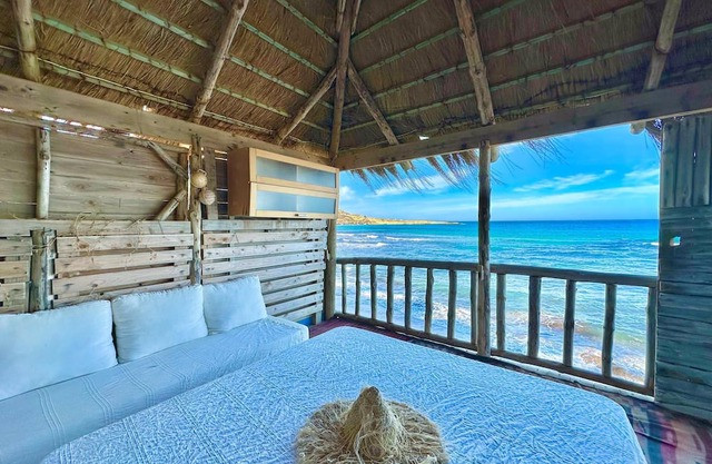 Marée Village Villa Plage domaine exceptionnel