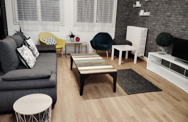Appartement Idéal 150 m2 Issoudun