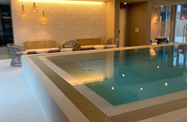 Holiday apartment Bad Saarow for 1 - 2 persons with 1 bedroom - Holiday apartment in one or multi-fa