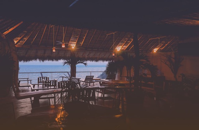 Tribu glamping vista Carrizalillo